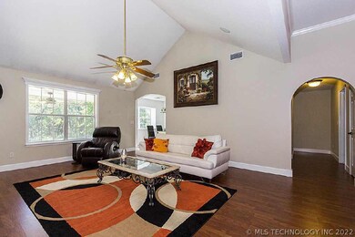 27258 E 41st St S, Broken Arrow, OK 74014 - photo 5