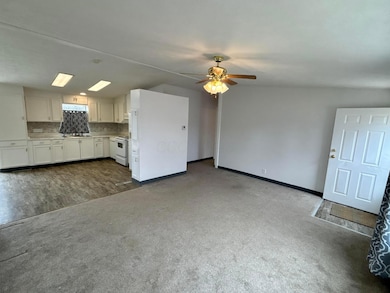 Living Room - 2