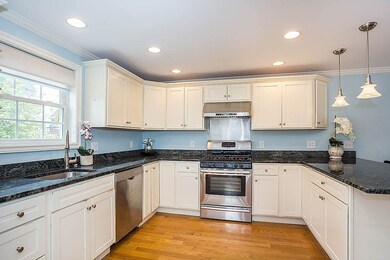 10 Gardner St unit 10, Arlington, MA 02474 - photo 6