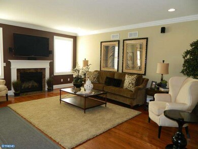 350 Newbury Ct, North Wales, PA 19454 - photo 7