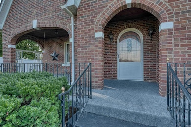 603 E Park St, Fort Branch, IN 47648 - photo 3