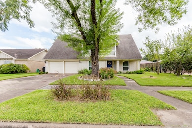 Beautiful curb appeal and so much more!