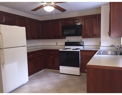 The Lakeshore Condominiums unit 218, Worcester, MA 01604 - photo 7