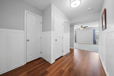Insider foyer