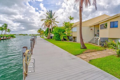 Canal View
