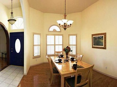 Dining Room.