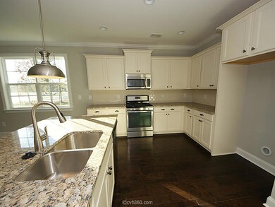 393 Whispering Breeze Ln, Summerville, SC 29486 - photo 6