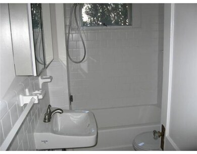 Bathroom.