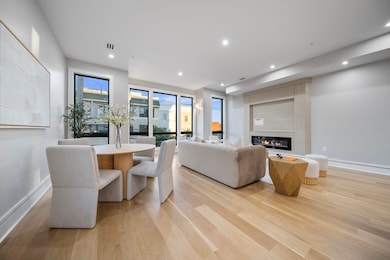 619 Palisade Ave unit 3, Jersey City, NJ 07307 - photo 2