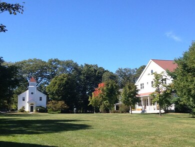 4 L North Commons unit 4L, Lincoln, MA 01773 - photo 3