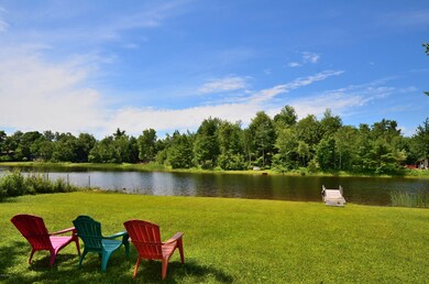 Lakeside
