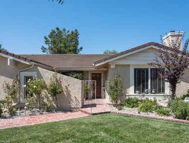 3573 Raincloud Ct, Thousand Oaks, CA 91362 - photo 3