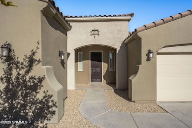 4225 Baltic Green Ave, Las Cruces, NM 88011 - photo 4