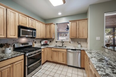 9218 Saddle Trail, San Antonio, TX 78255 - photo 5