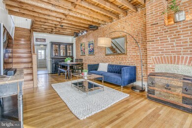 1603 Belt St, Baltimore, MD 21230 - photo 2