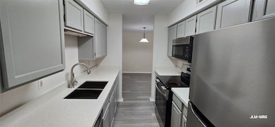 9700 Leawood Blvd unit 406, Houston, TX 77099 - photo 2