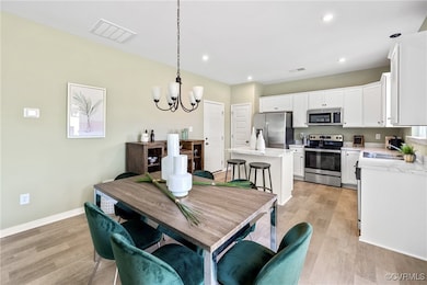 38 Central Place, Aylett, VA 23009 - photo 6