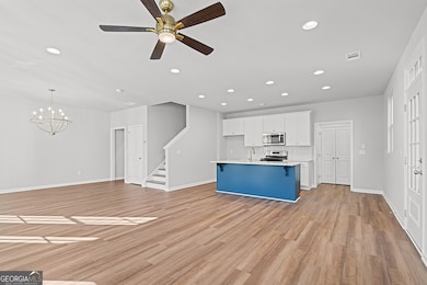 41 Hydrangea Ln unit 73, Auburn, GA 30011 - photo 2