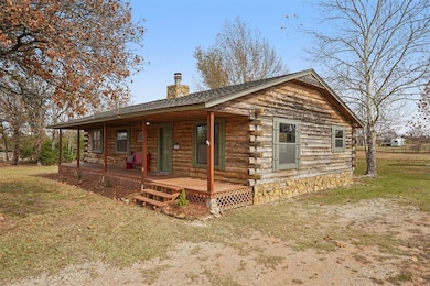 151 Tony Dr, McLoud, OK 74851 - photo 3