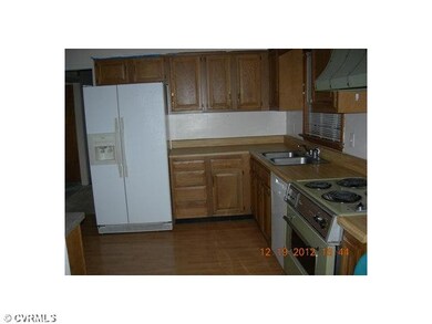 Kitchen - Eat-In Kitchen