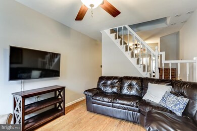 1413 Patapsco St, Baltimore, MD 21230 - photo 3