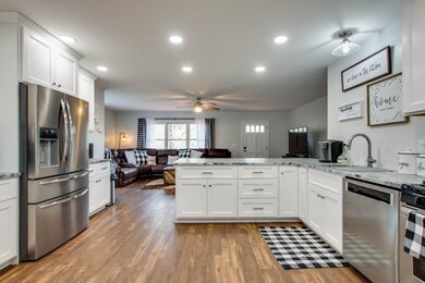 202 Fredonia Rd, Manchester, TN 37355 - photo 4