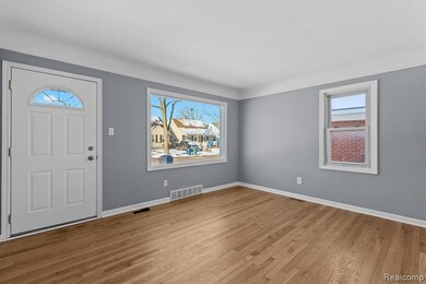 4123 Lafayette Blvd, Lincoln Park, MI 48146 - photo 6