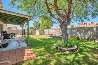 Recent Exterior Upgrades