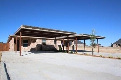 144 Crossbow Ct, Weatherford, TX 76088 - photo 2