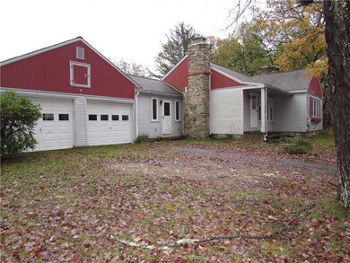 1132 Reynolds Rd, Chepachet, RI 02814 - photo 2