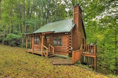 512 Skyview Dr, Ellijay, GA 30536 - photo 3