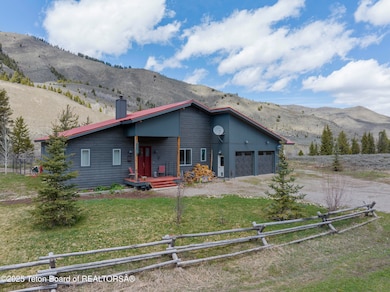 Wonderful Newer Home