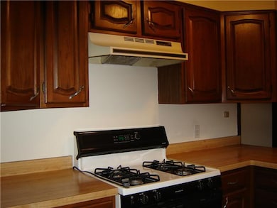 Exterior Front. Kitchen.  All Appliances Stay.