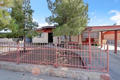 404 Bernadine Ave, El Paso, TX 79915 - photo 3