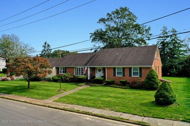 201 Saint Clair Ave, Spring Lake, NJ 07762 - photo 2