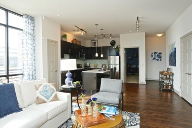 4020 Koehler St unit 4008, Houston, TX 77007 - photo 2