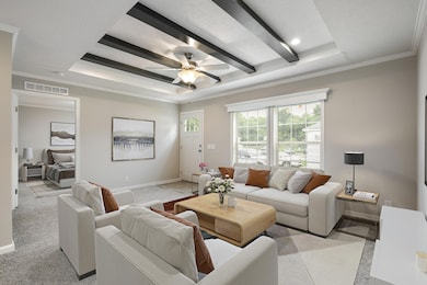 91 Traveler Dr NW unit 91, Sparta, MI 49345 - photo 2