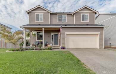1509 Hardtke Ave NE, Orting, WA 98360 - photo 2