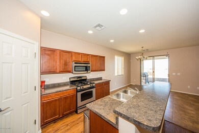 169 kitchen area