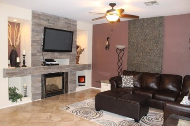 I family room