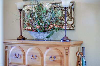 Entry Way