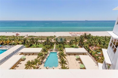 Executive Condominiums unit 9D, Miami Beach, FL 33140 - photo 3