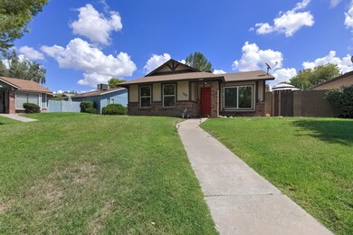 5135 E Evergreen St #1268-1