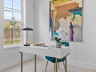 1802 Del Norte St unit A, Houston, TX 77018 - photo 5