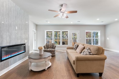 714 Atkins Rd, Little Rock, AR 72211 - photo 7