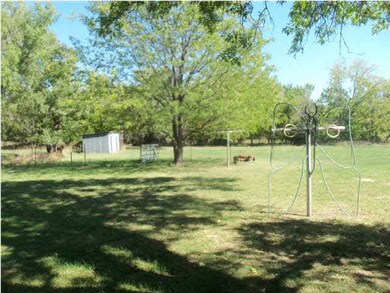 Land at 3010 North 8th, Arkansas City, Kansas