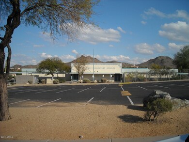 Walking Distance to Elementary School