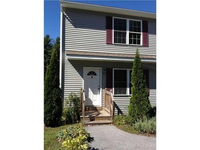 1434 Ohio St unit 4, Bangor, ME 04401 - photo 2
