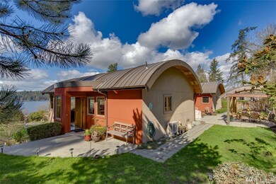 5335 W Mercer Way, Mercer Island, WA 98040 - photo 2