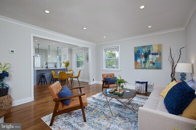 5001 11th St NE, Washington, DC 20017 - photo 3